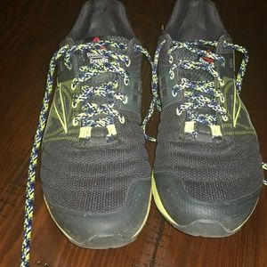 Reebok Crossfit Nano Speed